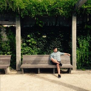 Meet your Posher, Austin